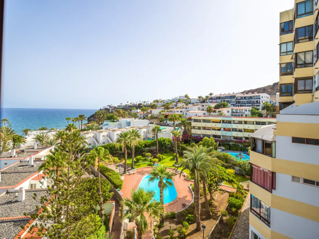 Appartements à Maspalomas