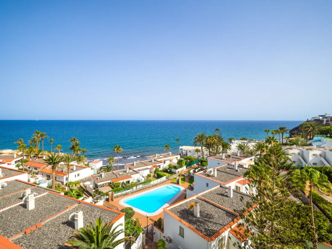 Appartements à Maspalomas