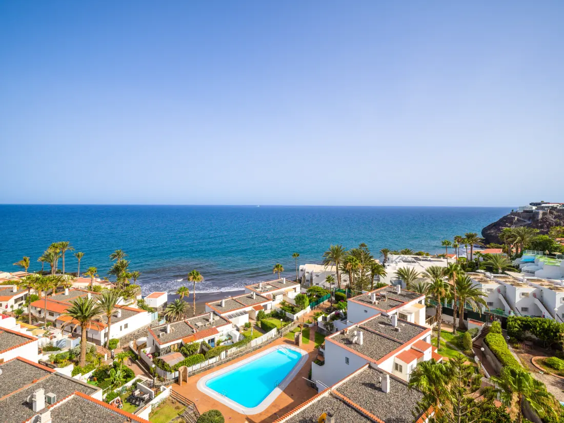 Appartements à Maspalomas