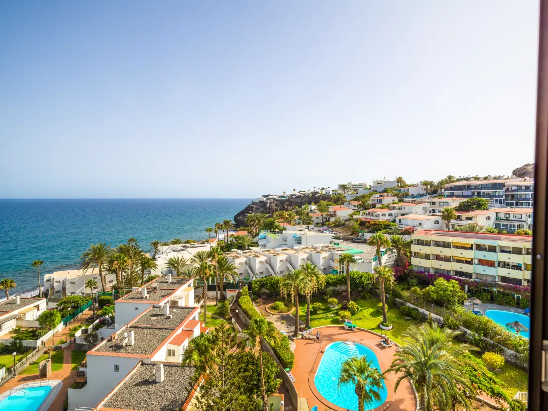 Appartements à Maspalomas