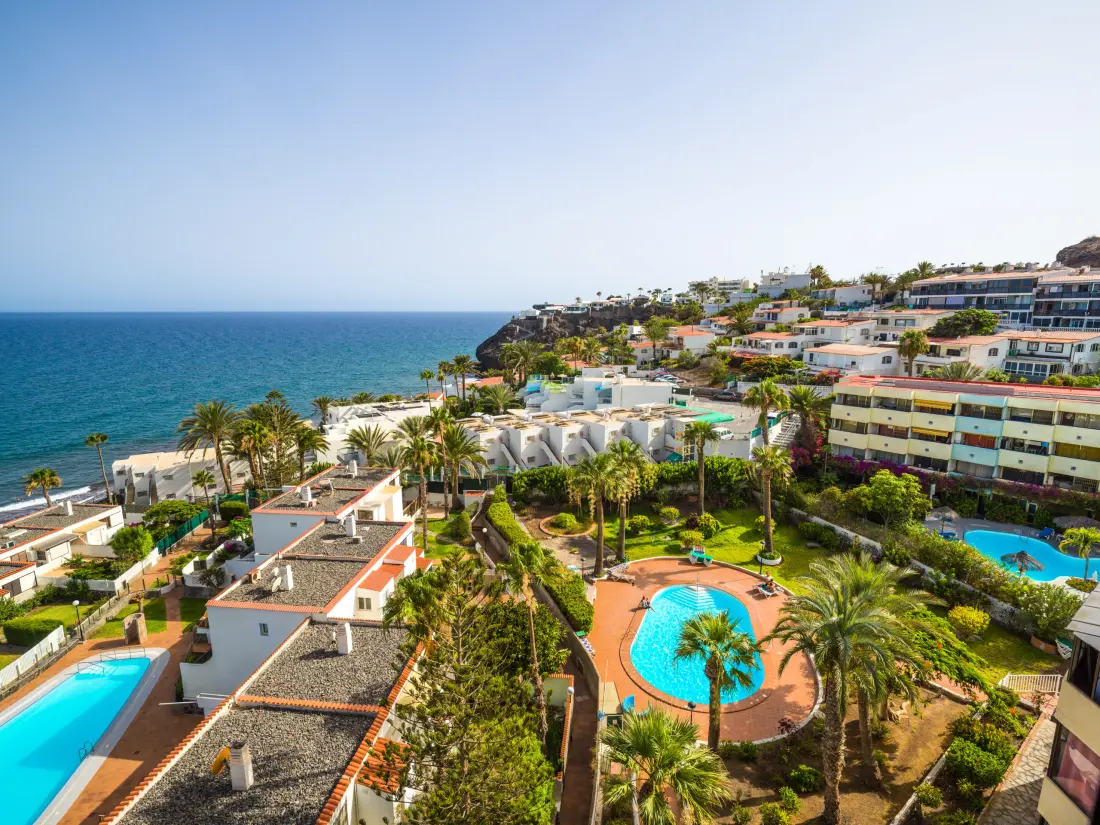 Appartements à Maspalomas