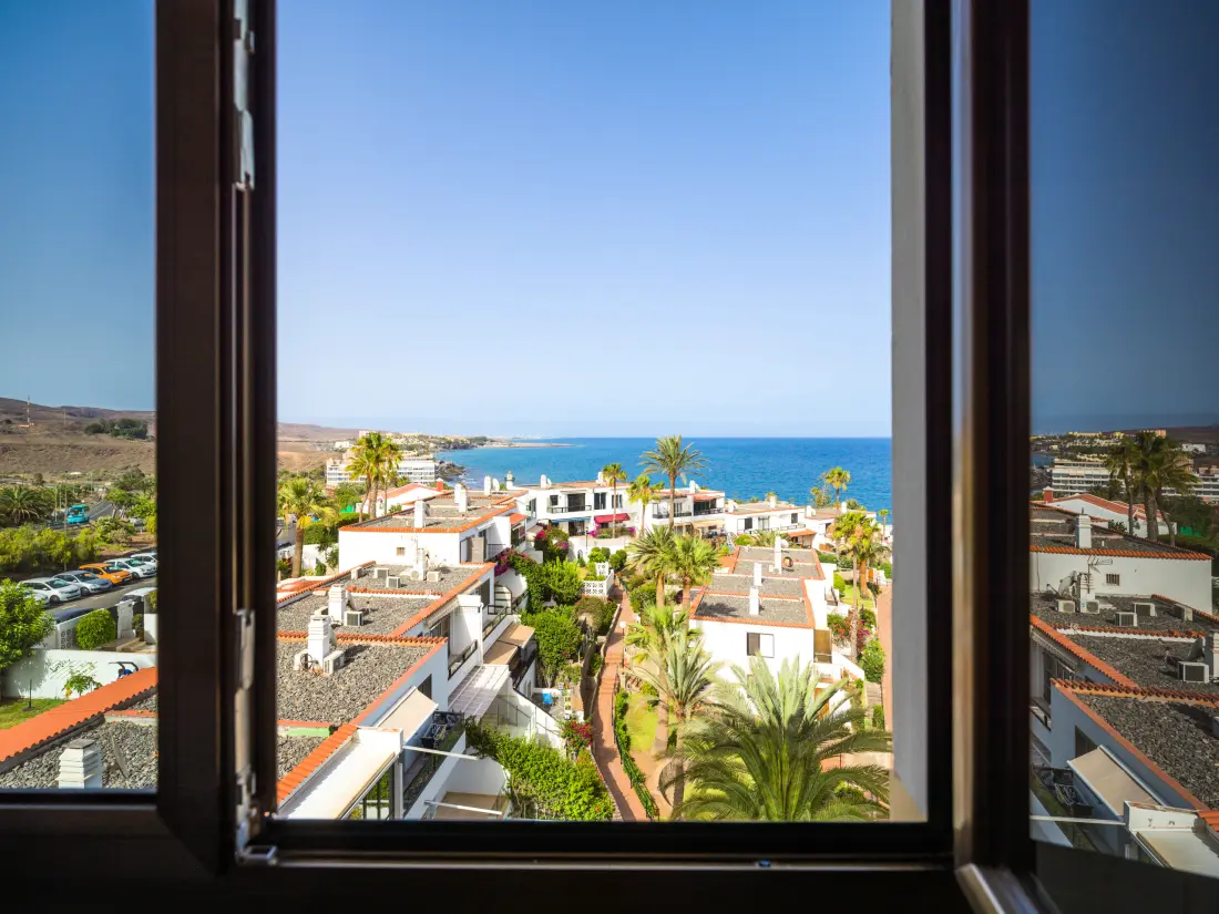 Appartements à Maspalomas