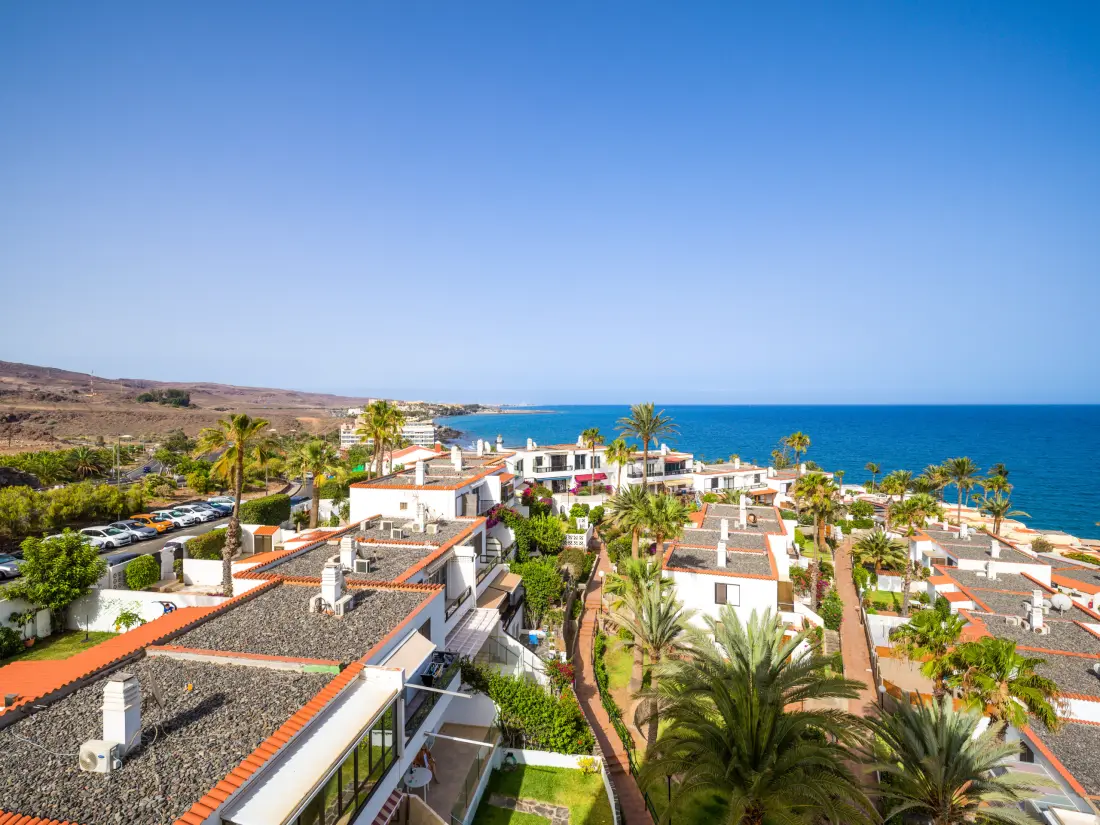 Appartements à Maspalomas
