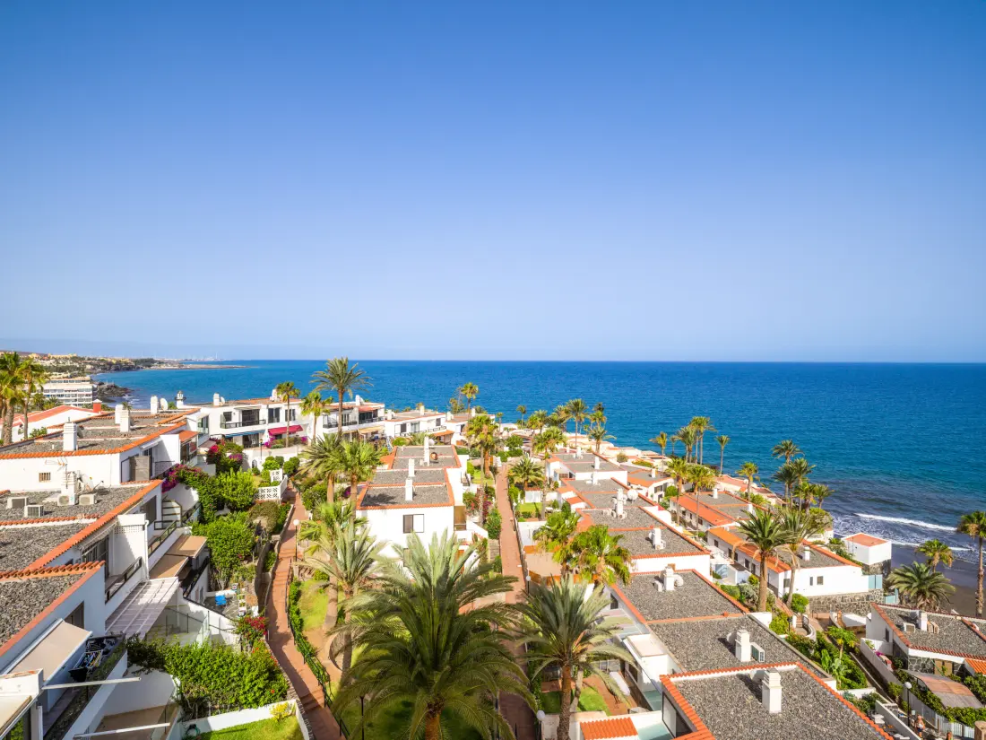 Appartements à Maspalomas