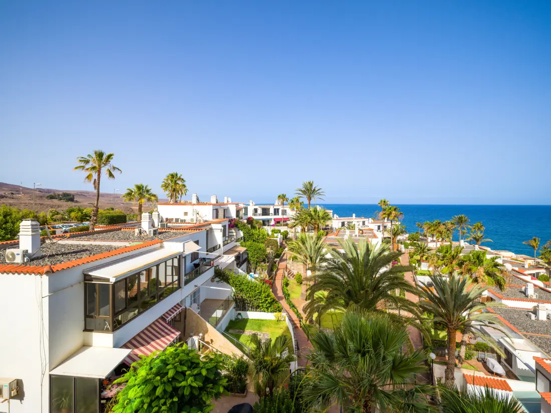Appartements à Maspalomas
