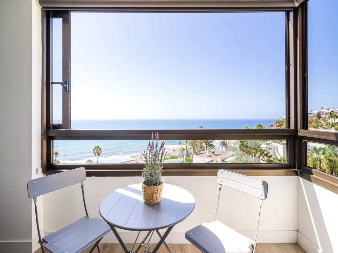 Appartements à Maspalomas