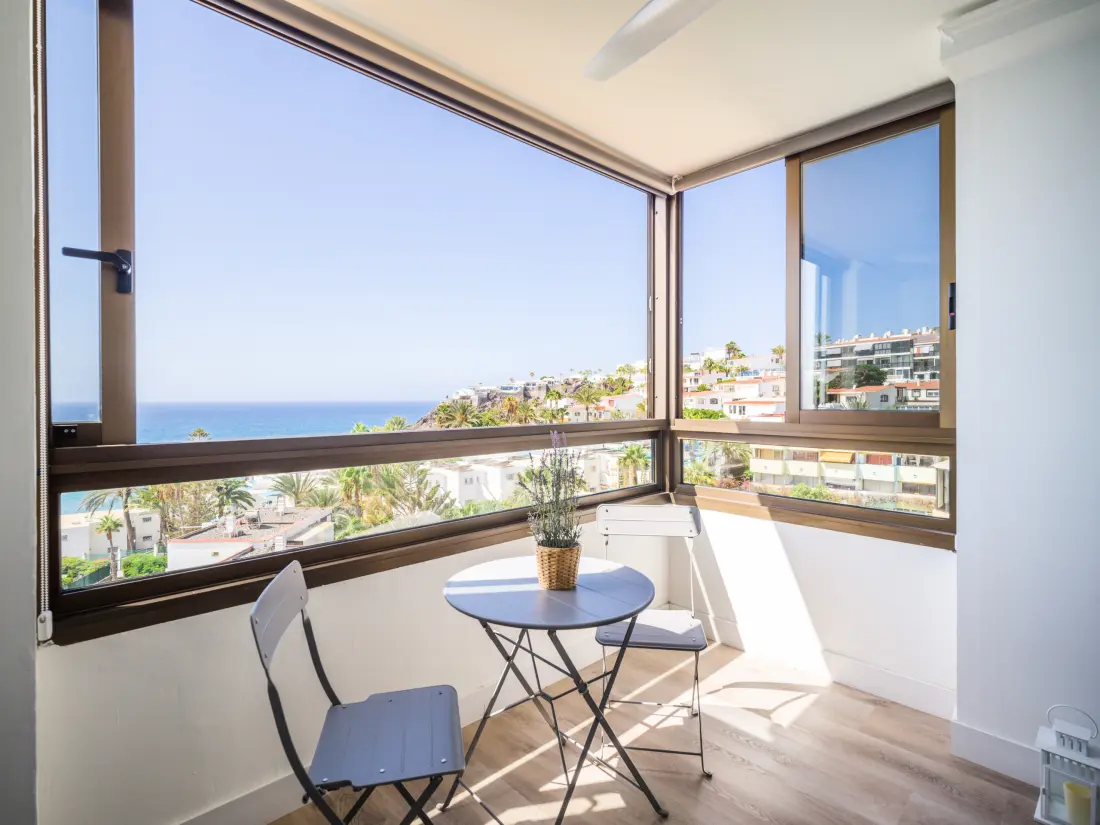 Appartements à Maspalomas
