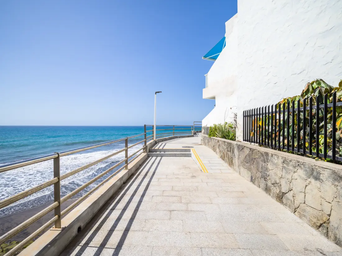 Appartements à Maspalomas