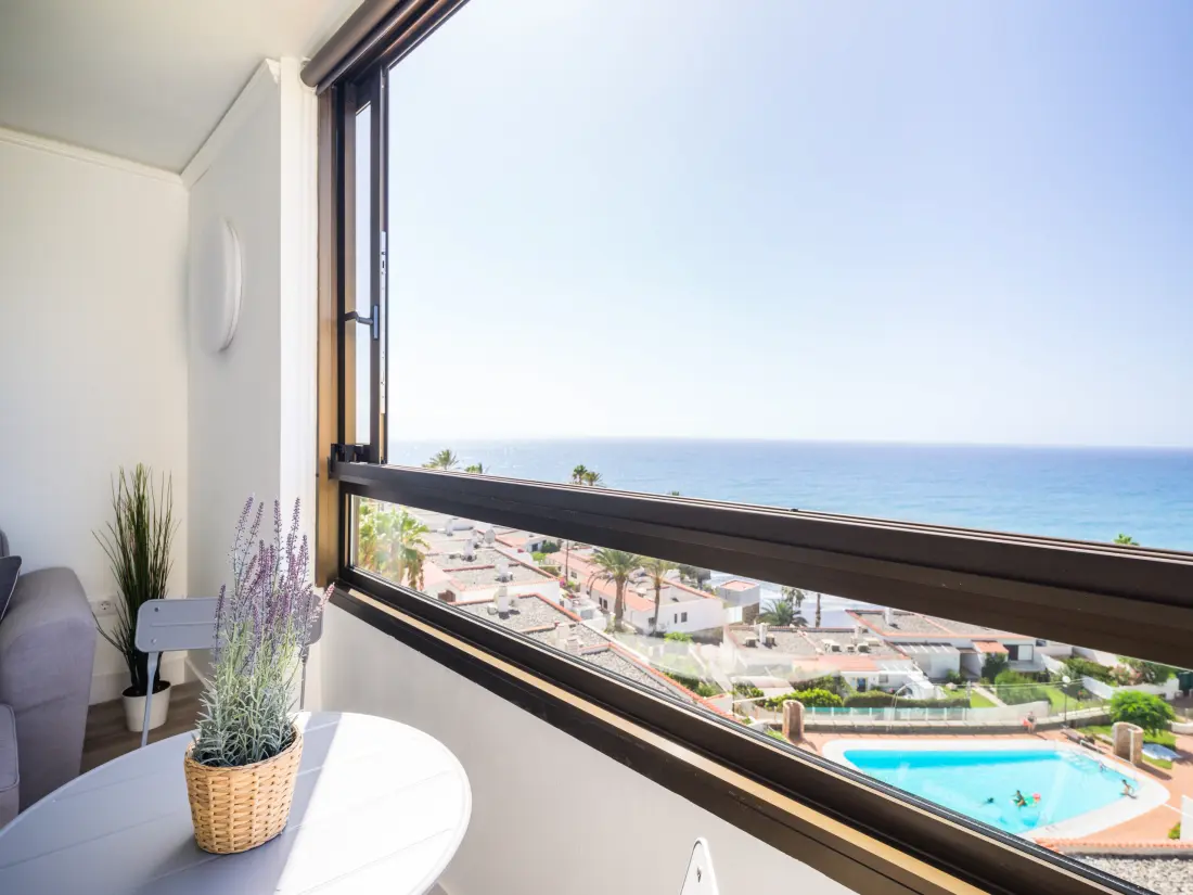 Appartements à Maspalomas