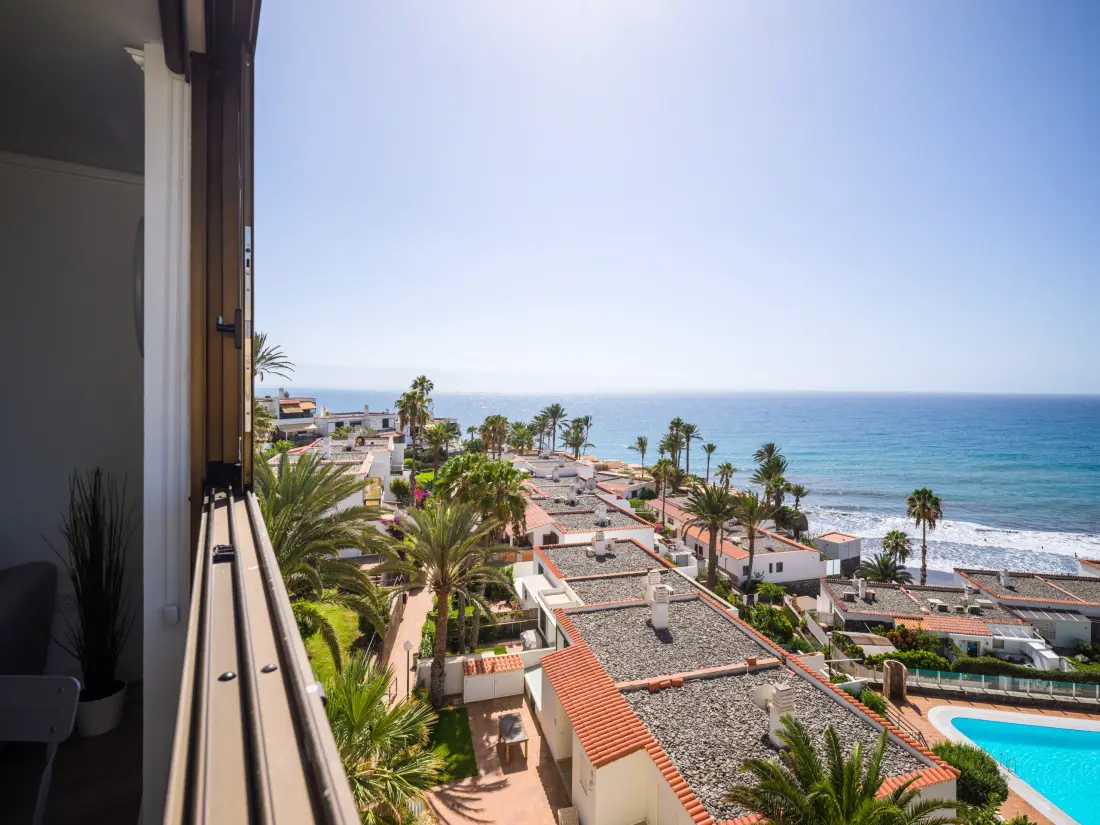 Appartements à Maspalomas