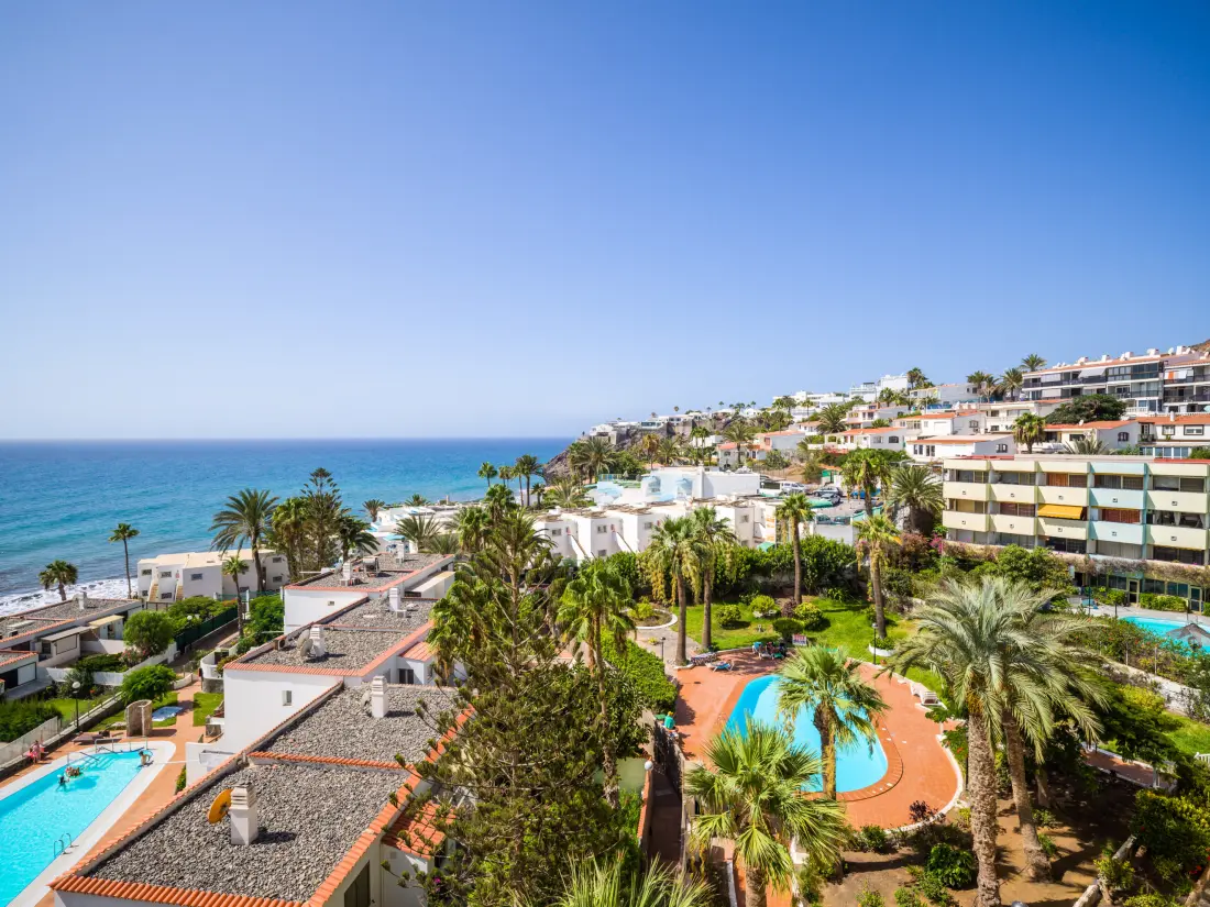 Appartements à Maspalomas
