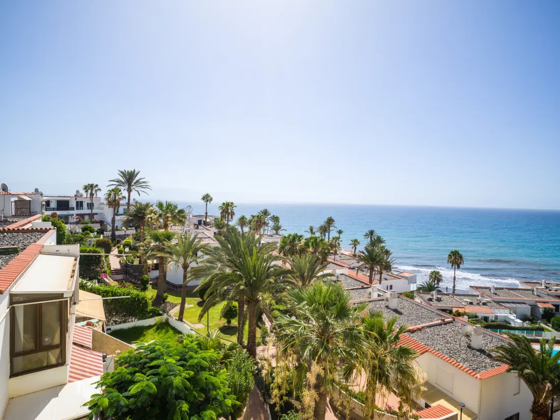 Appartements à Maspalomas