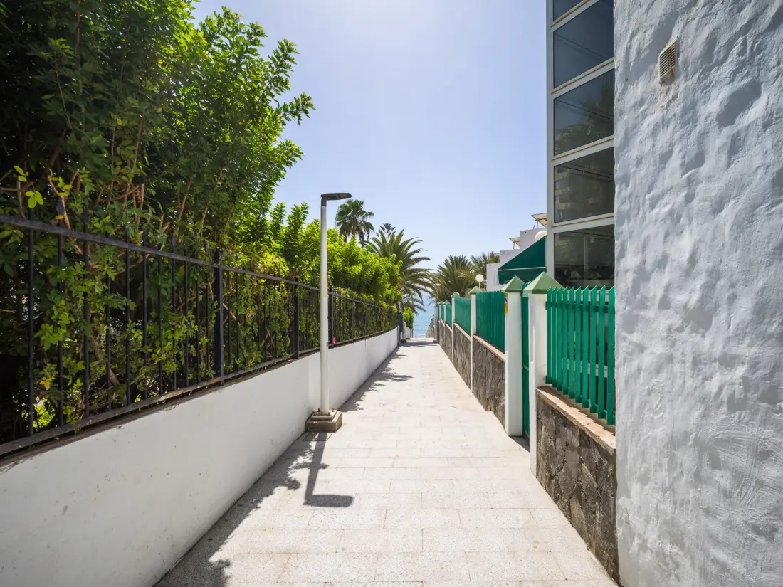 Appartements à Maspalomas