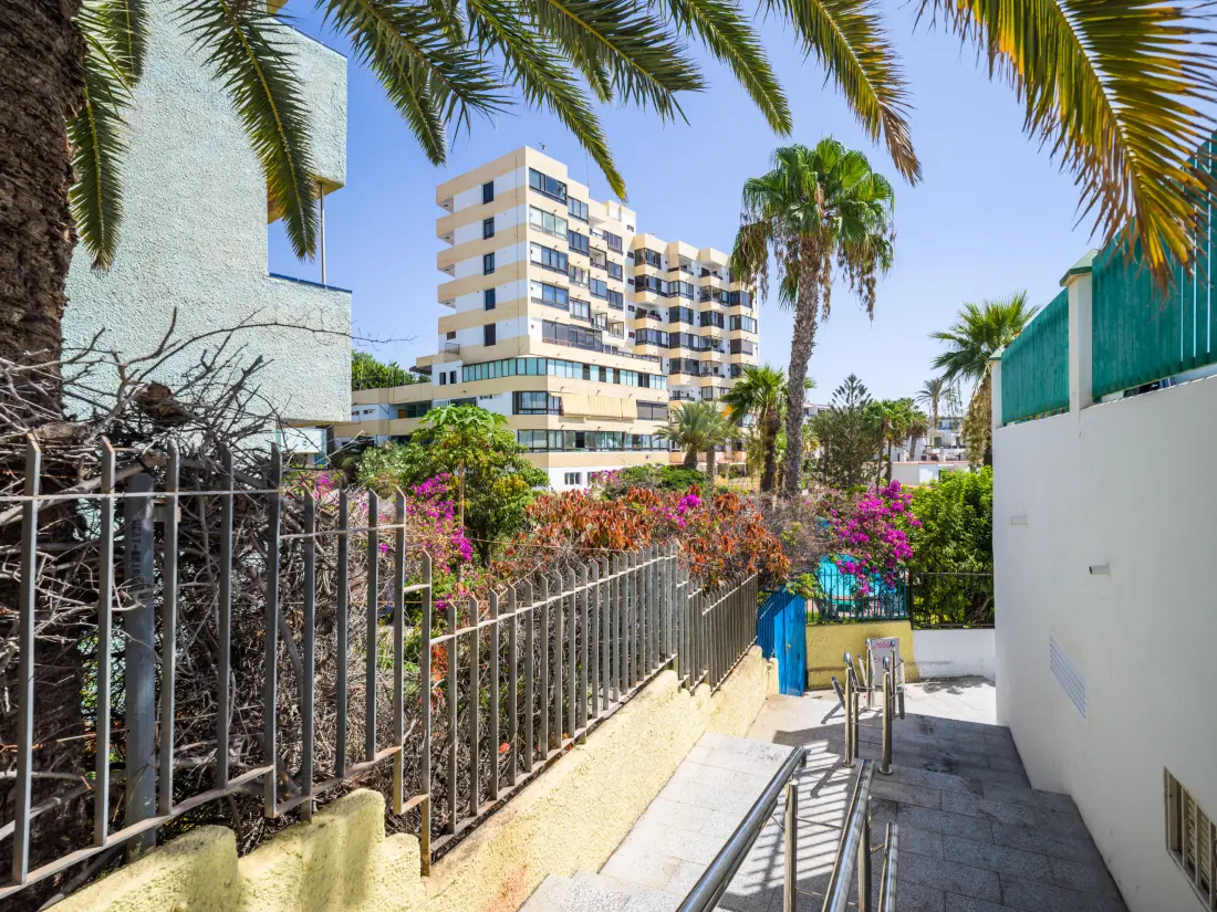Appartements à Maspalomas
