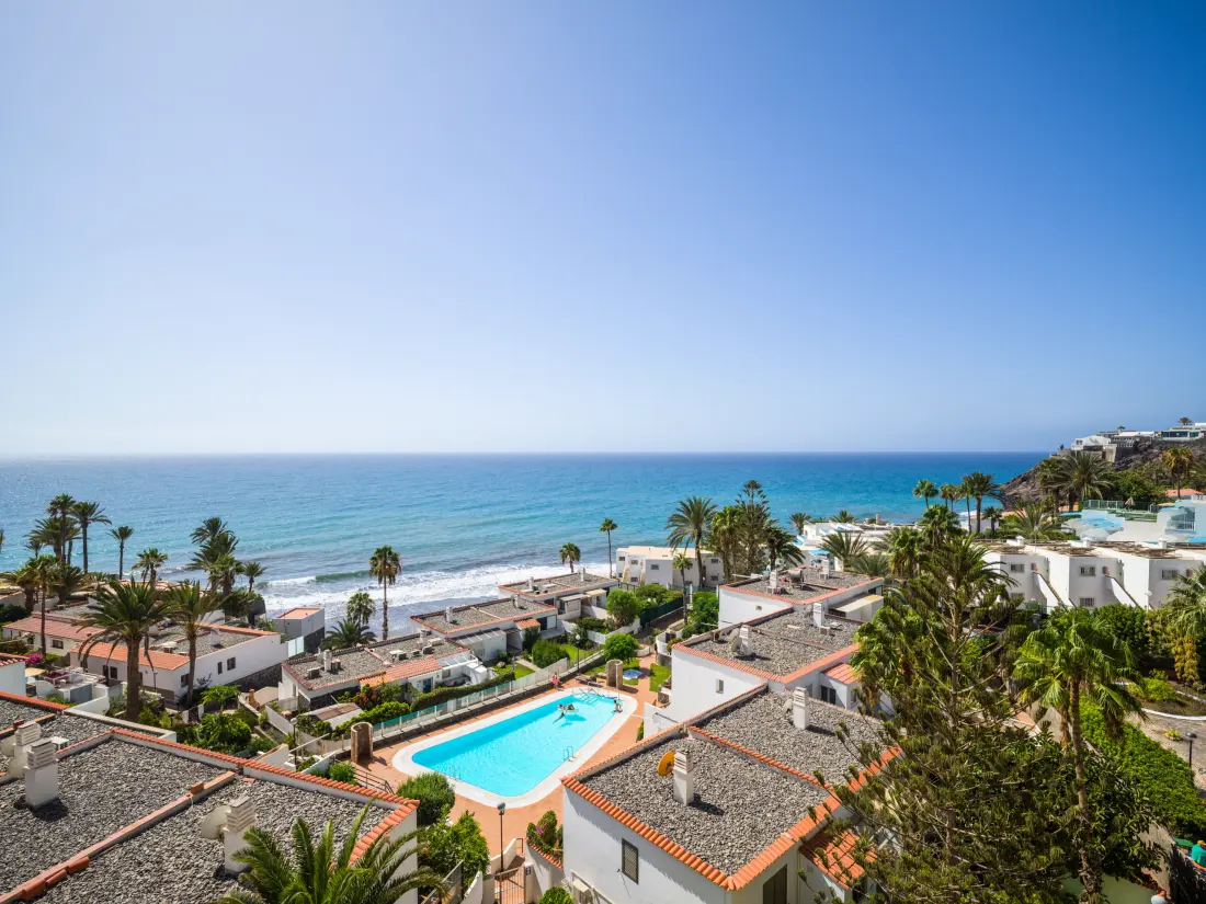 Appartements à Maspalomas