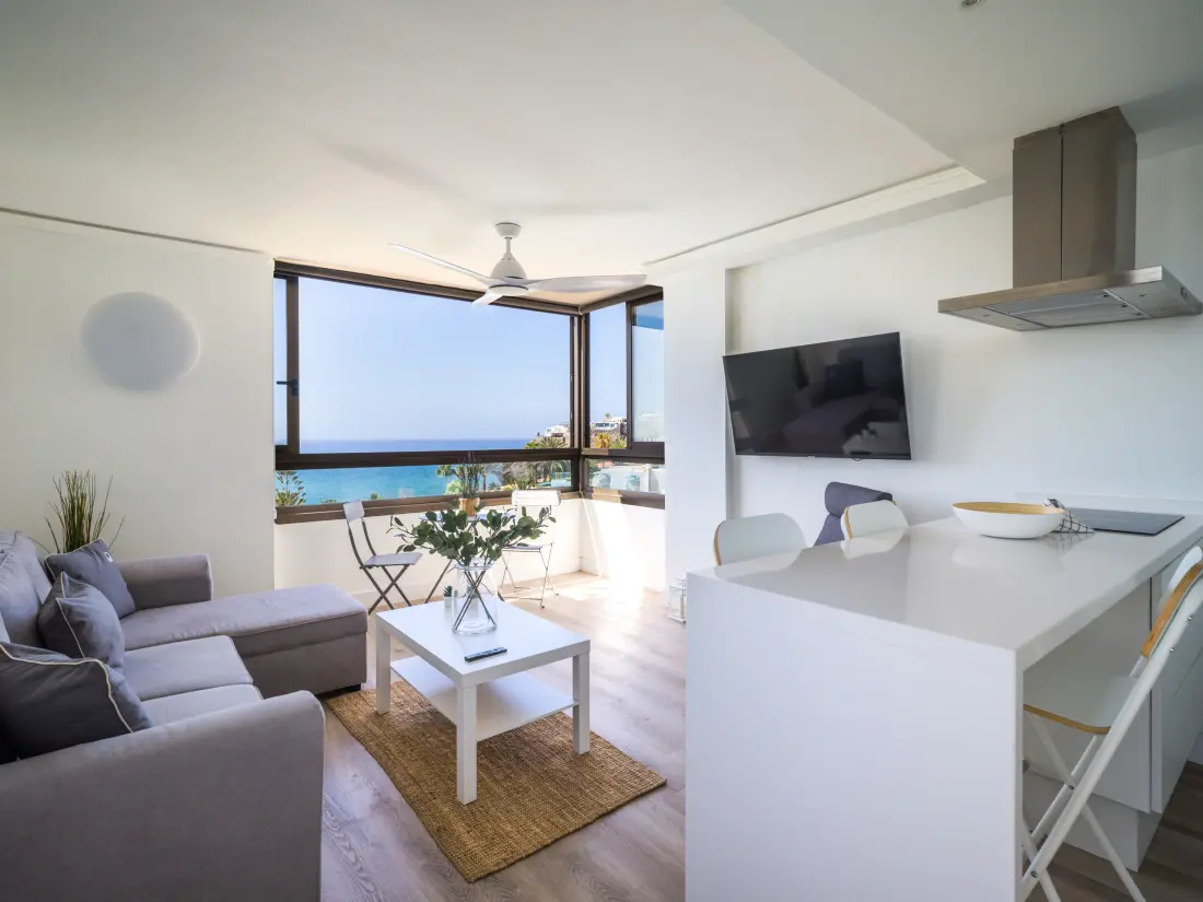 Appartements à Maspalomas