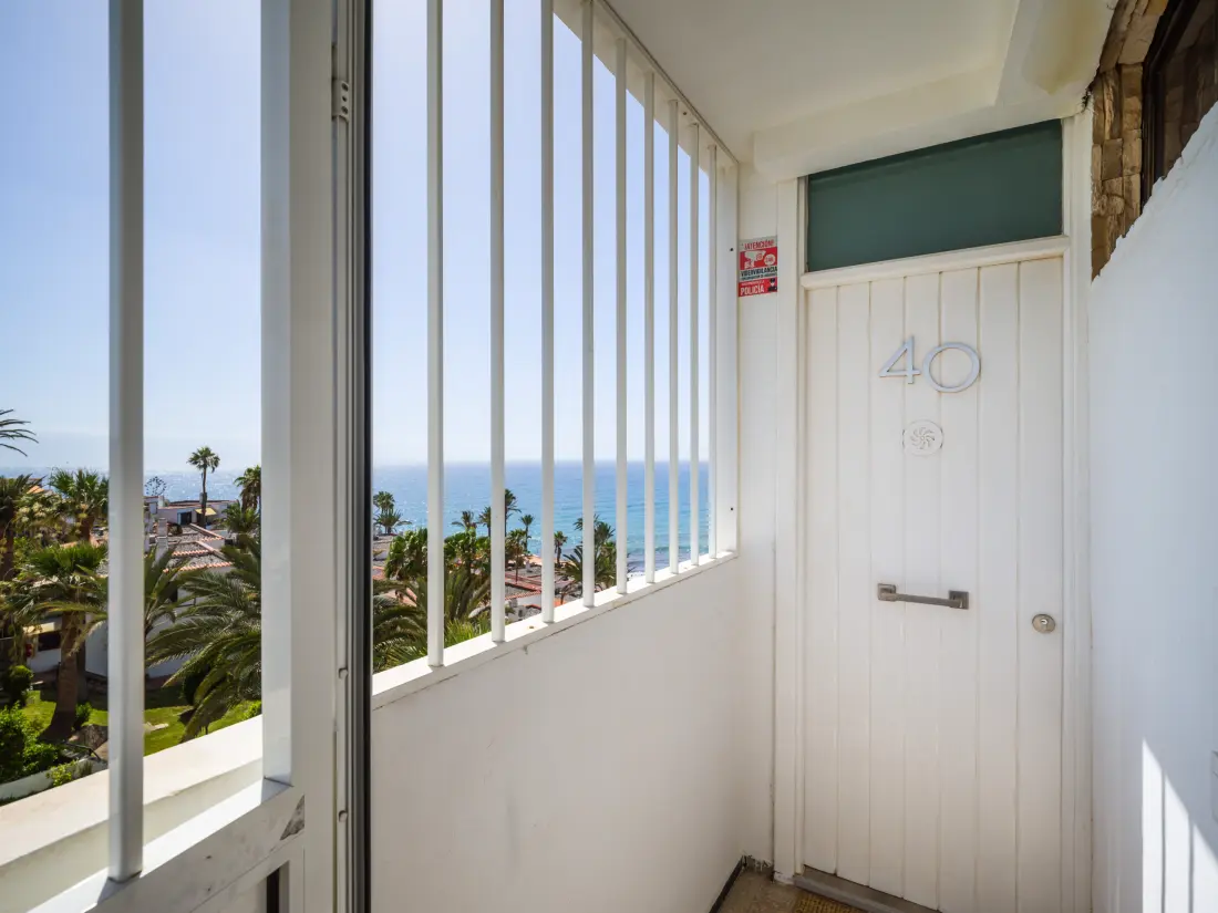 Appartements à Maspalomas