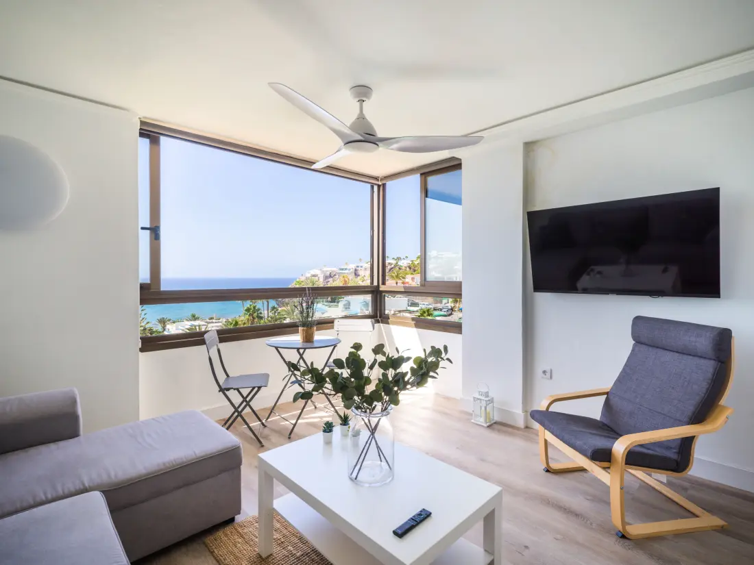 Appartements à Maspalomas