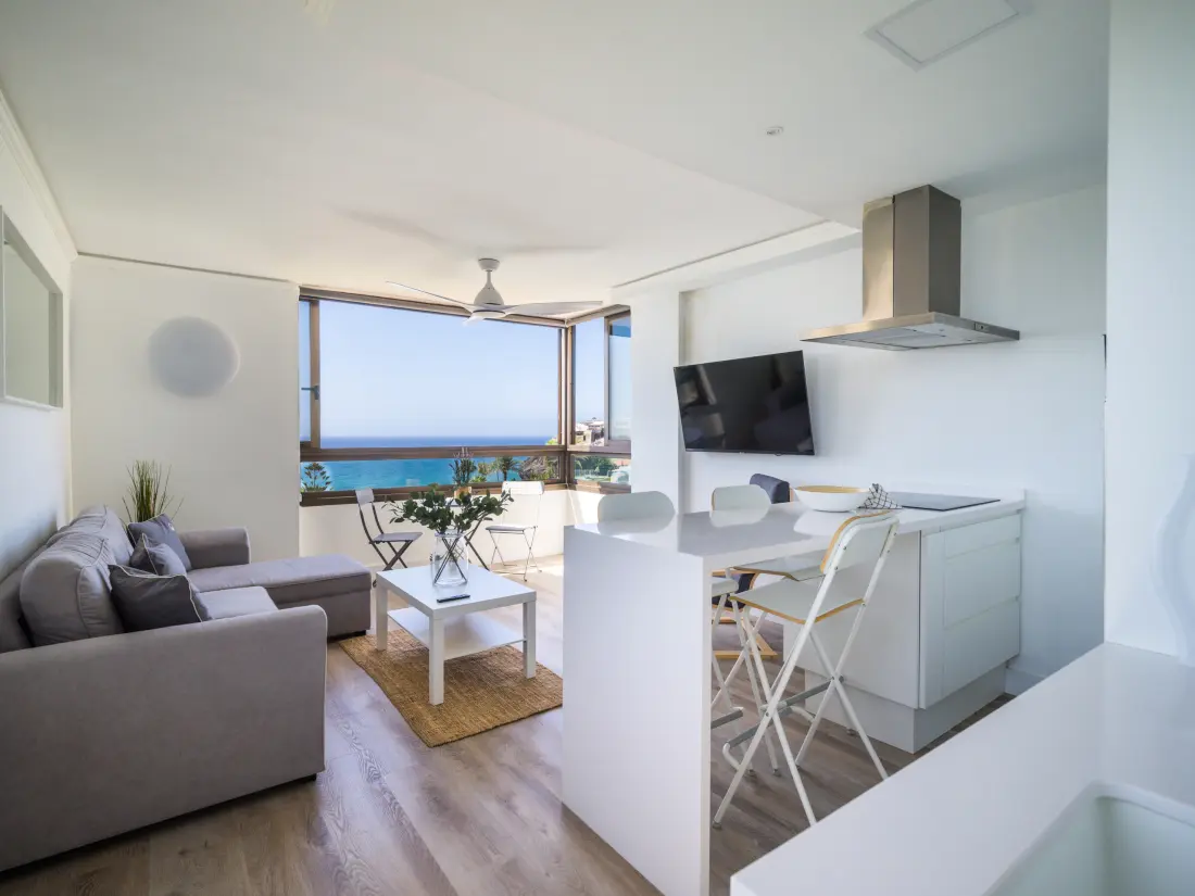 Appartements à Maspalomas