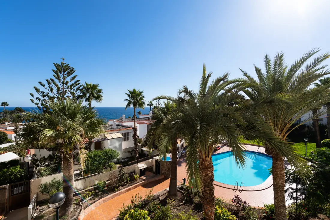 Appartements à Maspalomas