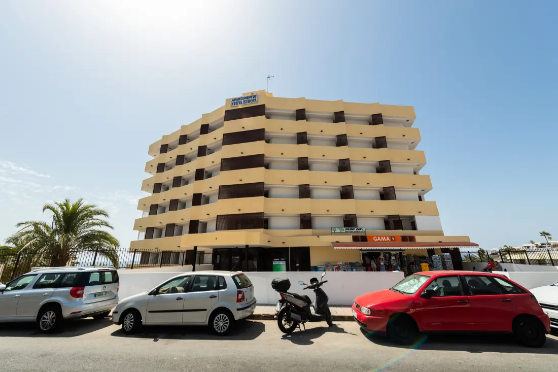 Appartements à Maspalomas