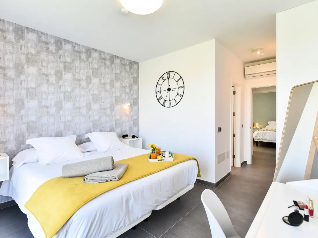 Maison de Vacances Maspalomas