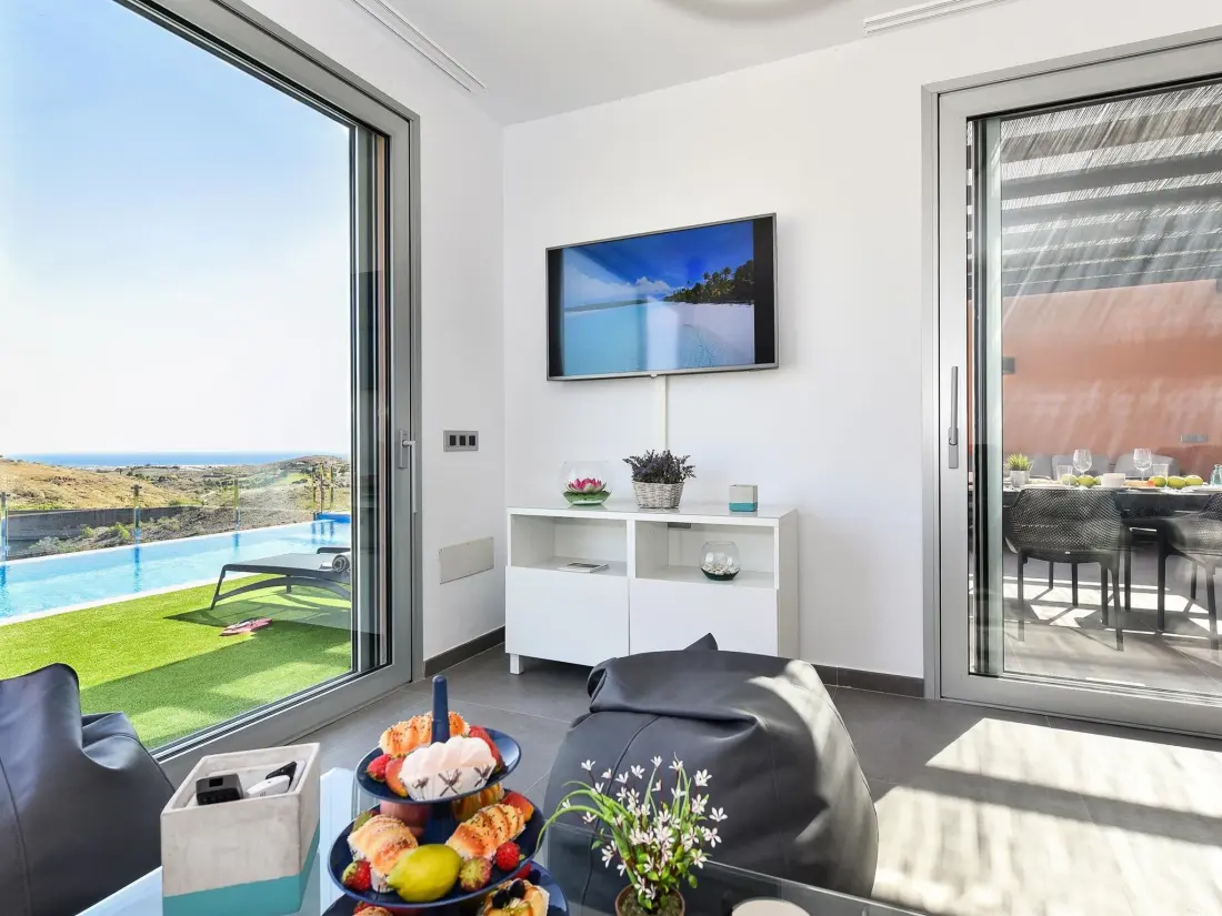 Maison de Vacances Maspalomas