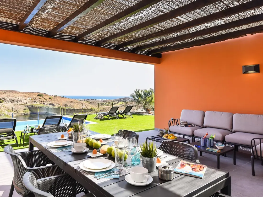 Maison de Vacances Maspalomas