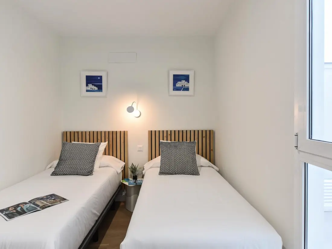Maison de Vacances Maspalomas