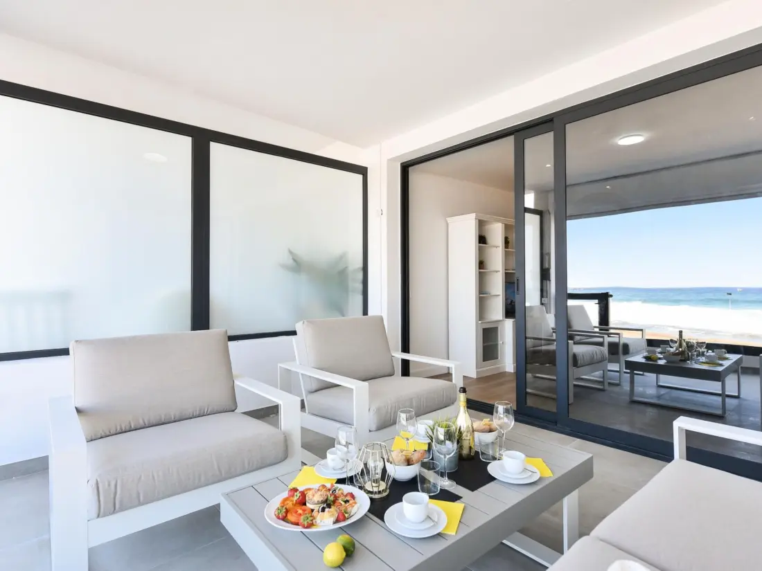 Maison de Vacances Maspalomas
