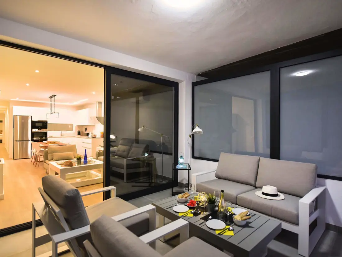 Maison de Vacances Maspalomas