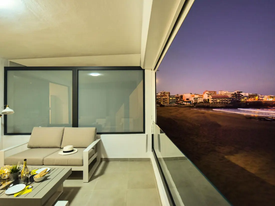 Maison de Vacances Maspalomas