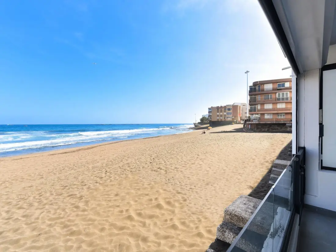 Maison de Vacances Maspalomas