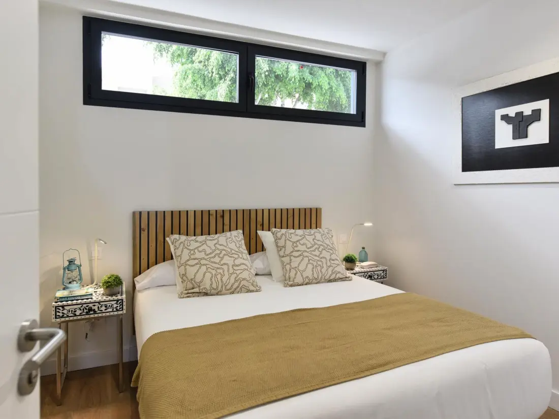 Maison de Vacances Maspalomas