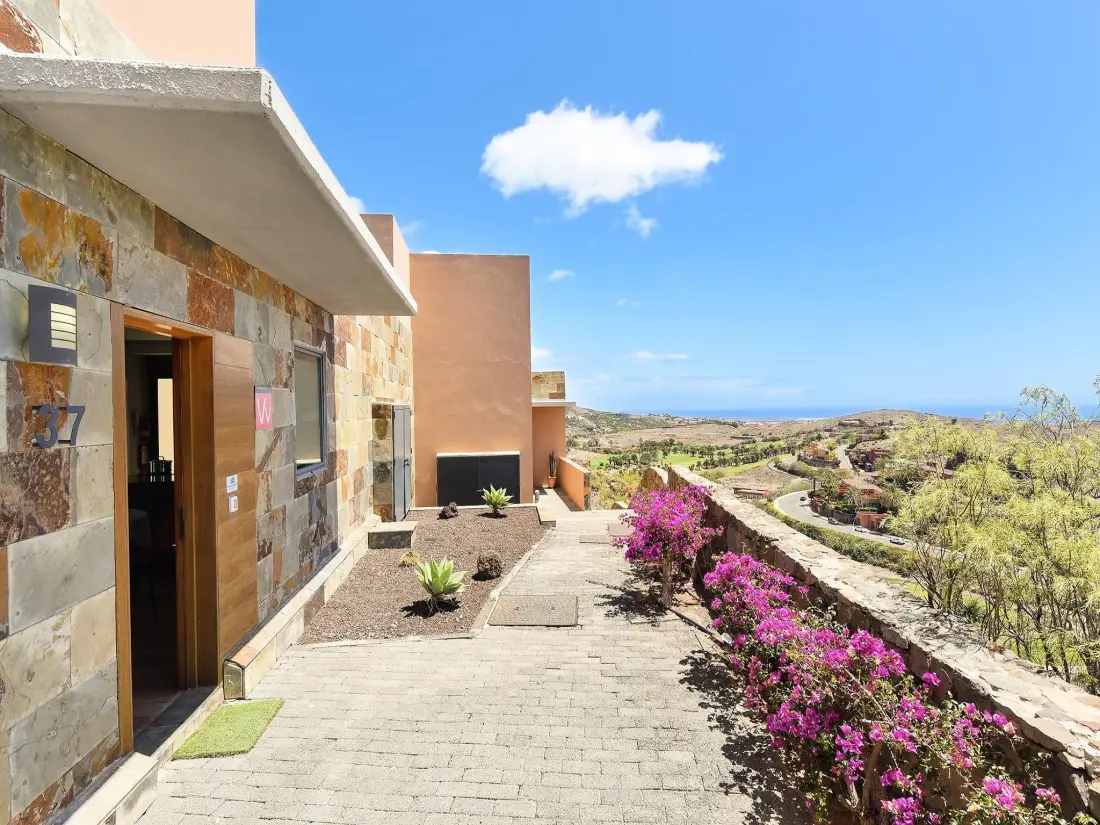 Maison de Vacances Maspalomas