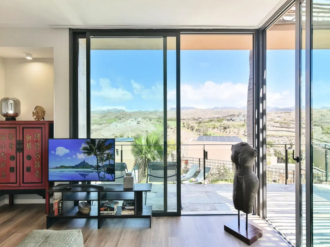 Maison de Vacances Maspalomas