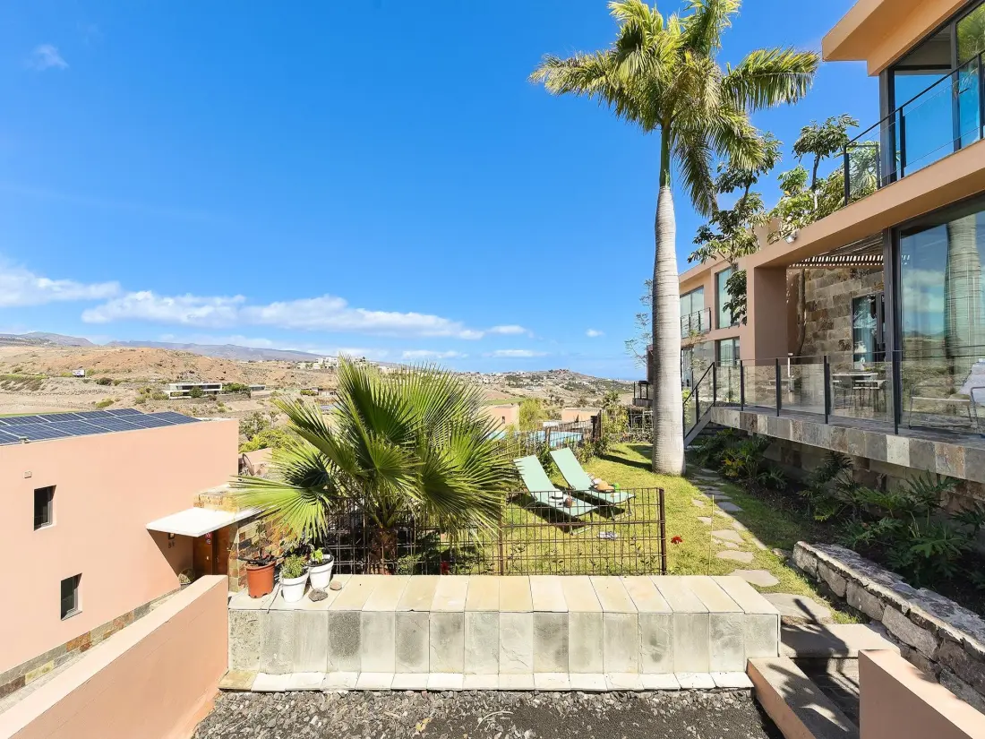 Maison de Vacances Maspalomas