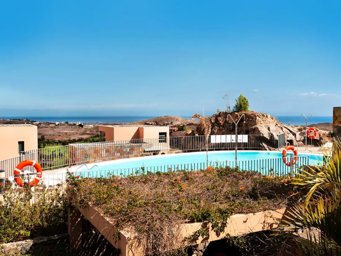 Maison de Vacances Maspalomas