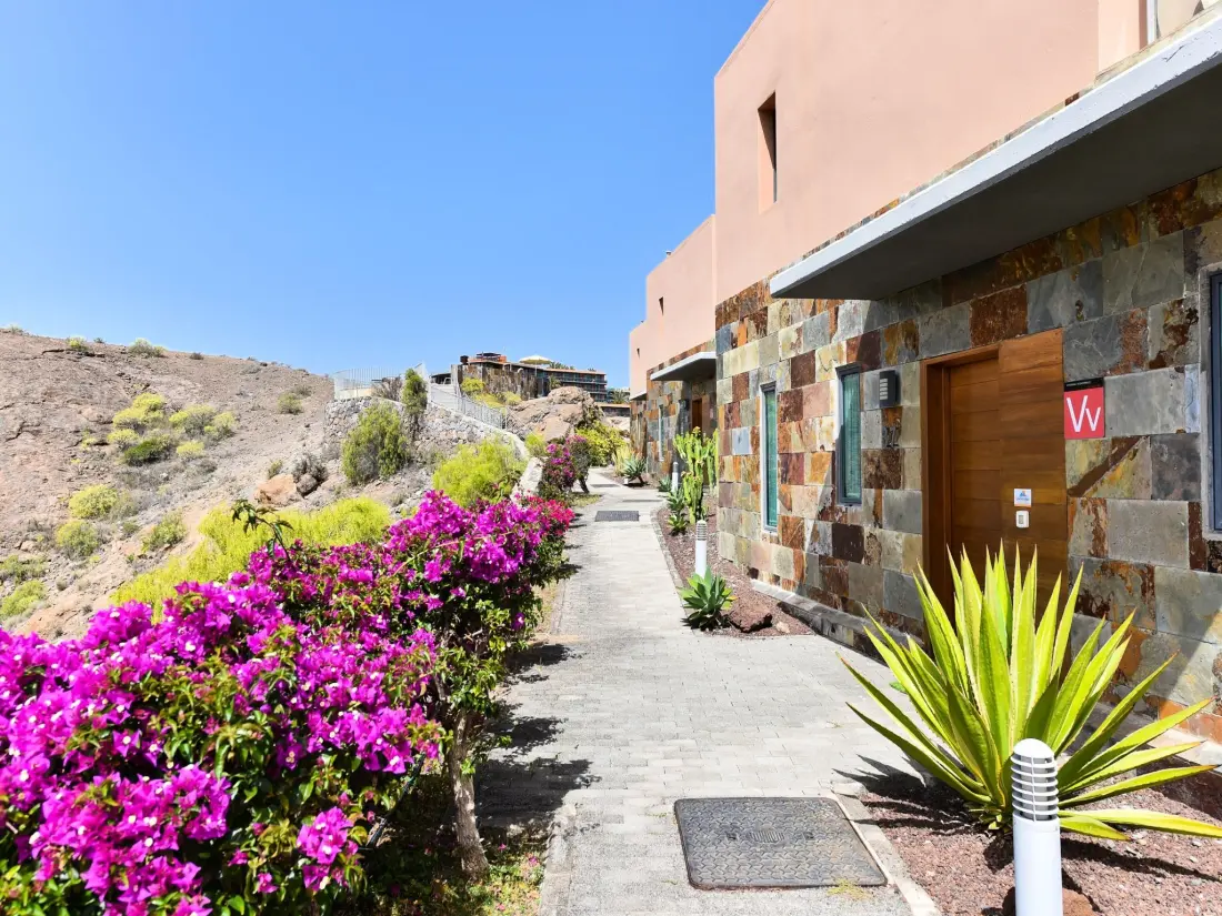 Maison de Vacances Maspalomas