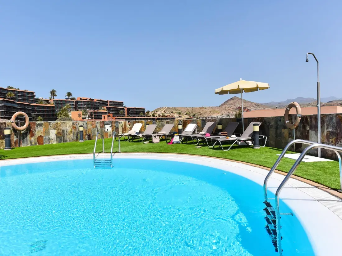 Maison de Vacances Maspalomas