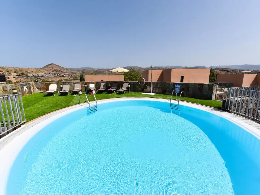 Maison de Vacances Maspalomas