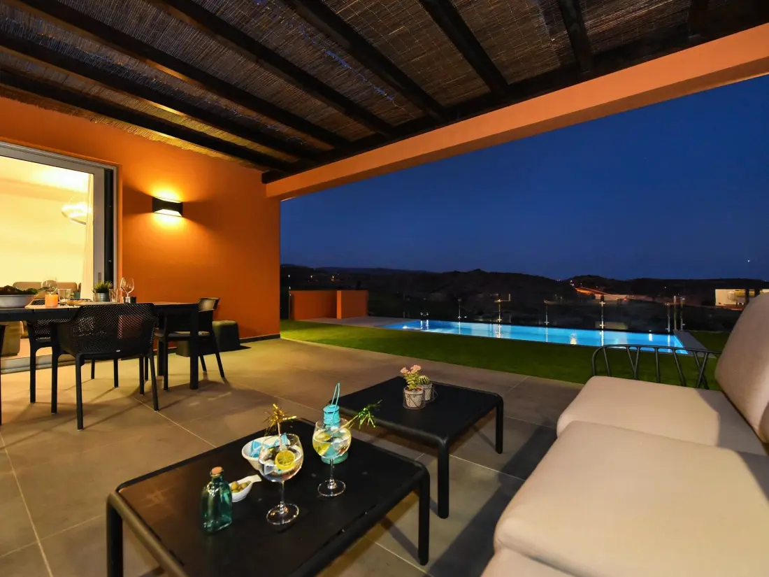 Maison de Vacances Maspalomas
