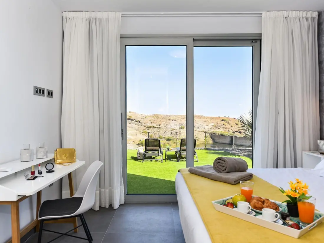 Maison de Vacances Maspalomas