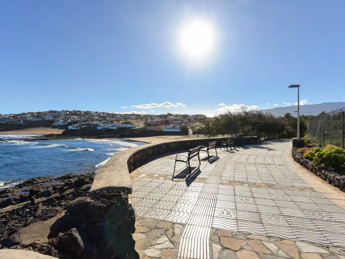 Maison de Vacances Maspalomas