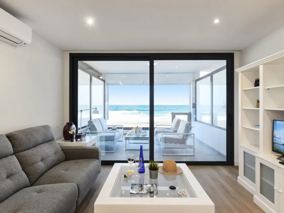Maison de Vacances Maspalomas