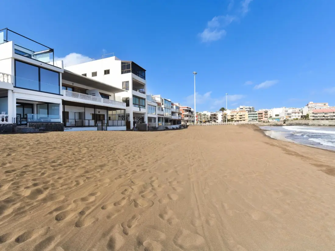 Maison de Vacances Maspalomas