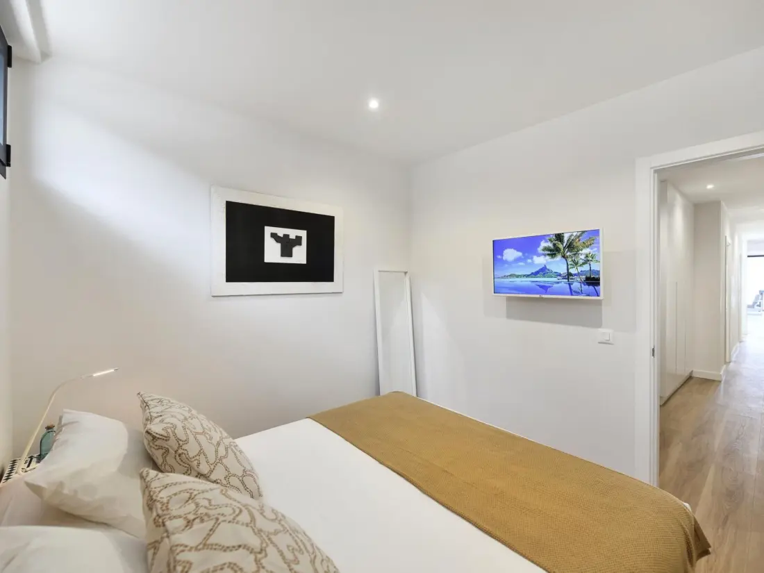 Maison de Vacances Maspalomas