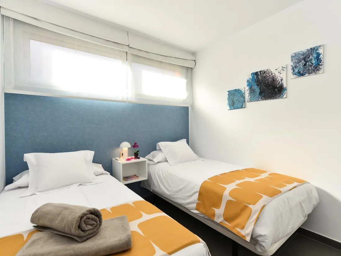 Maison de Vacances Maspalomas