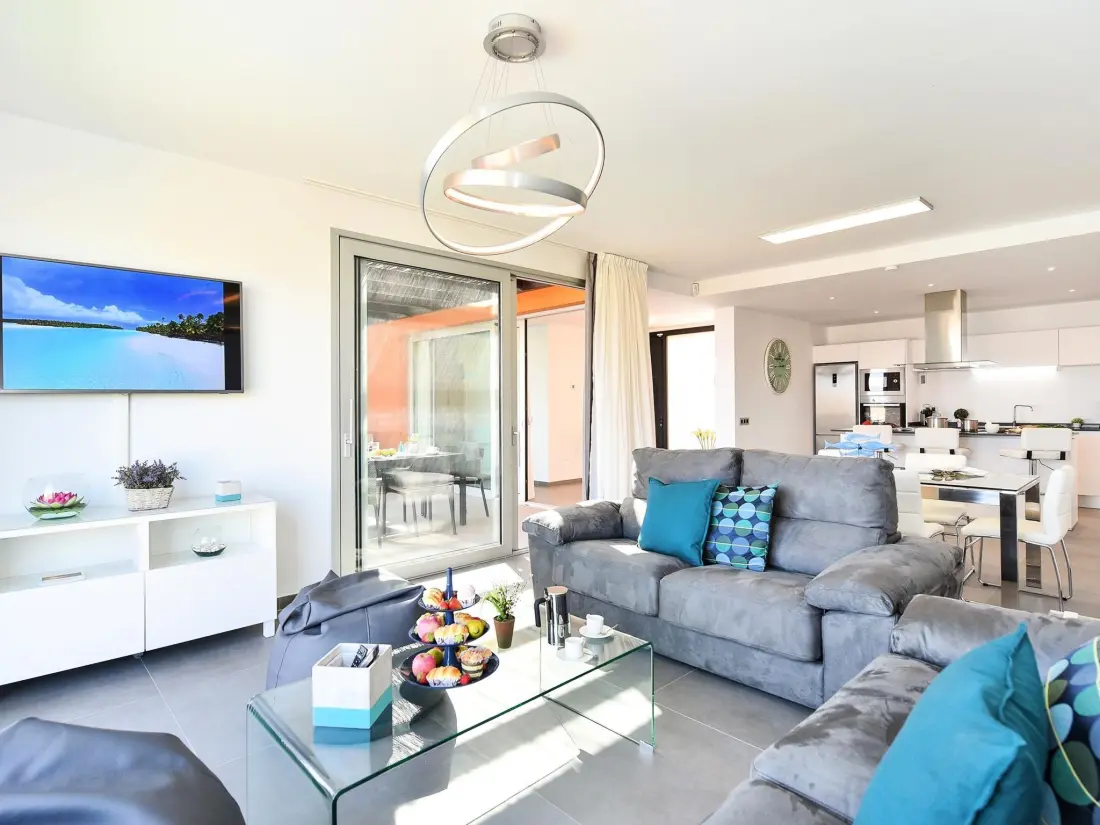 Maison de Vacances Maspalomas