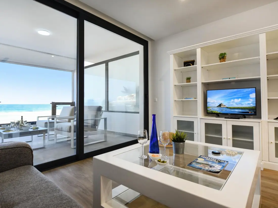 Maison de Vacances Maspalomas